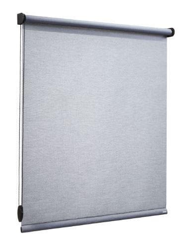 rollo4 - RDT-concept Rolgordijn op maat voor Velux dakraam, eenvoudig te installeren