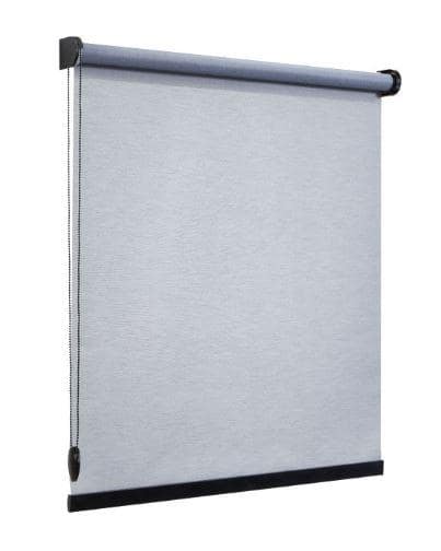 rollo5 - RDT-concept 3D-rolgordijn voor kinderkamer, verduisterend en decoratief